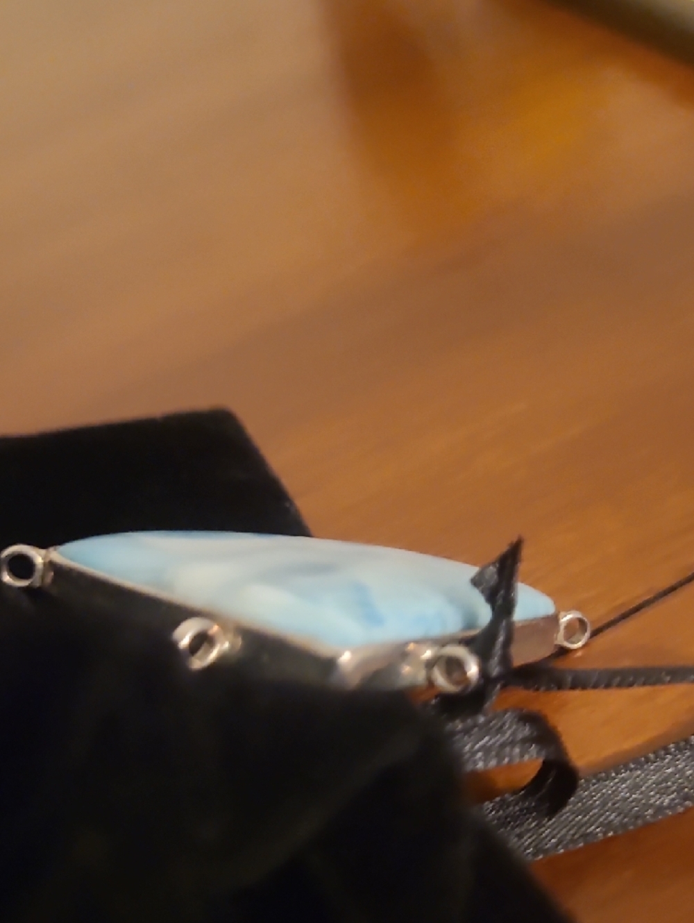 Larimar - Picture 6 of 7